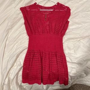 Cupshe swimsuit coverup